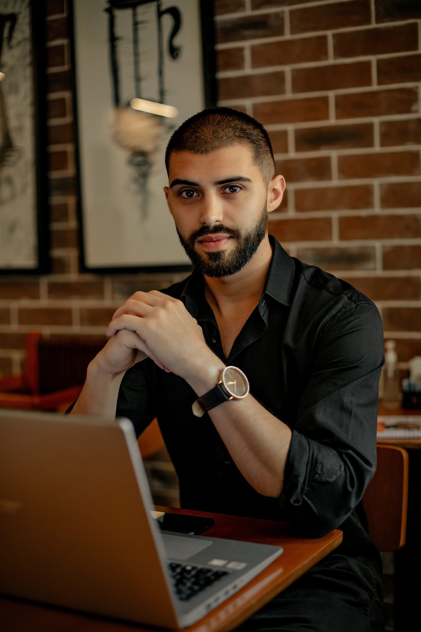 Eduardo Castanho — Fundador da Xc Agência